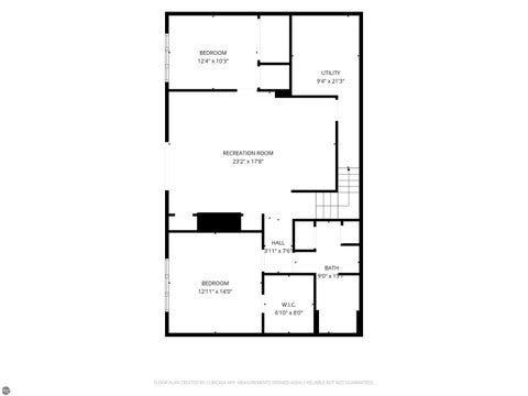 Tiny photo for 1819 Timber Lane Drive, Traverse City, MI 49686 (MLS # 1950274)
