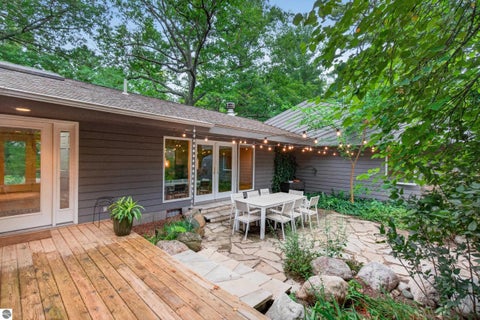 Tiny photo for 1819 Timber Lane Drive, Traverse City, MI 49686 (MLS # 1950274)