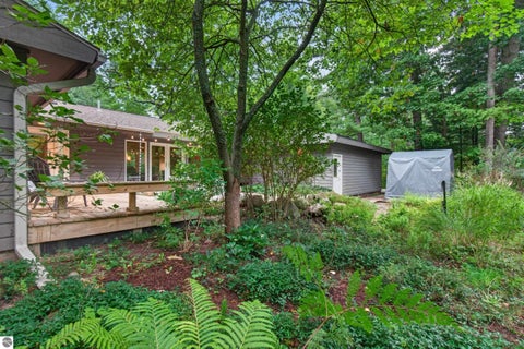 Tiny photo for 1819 Timber Lane Drive, Traverse City, MI 49686 (MLS # 1950274)