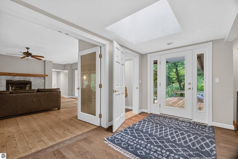 Tiny photo for 1819 Timber Lane Drive, Traverse City, MI 49686 (MLS # 1950274)