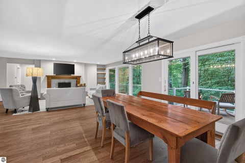 Tiny photo for 1819 Timber Lane Drive, Traverse City, MI 49686 (MLS # 1950274)