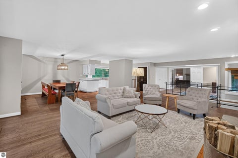 Tiny photo for 1819 Timber Lane Drive, Traverse City, MI 49686 (MLS # 1950274)