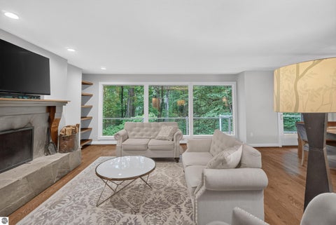 Tiny photo for 1819 Timber Lane Drive, Traverse City, MI 49686 (MLS # 1950274)