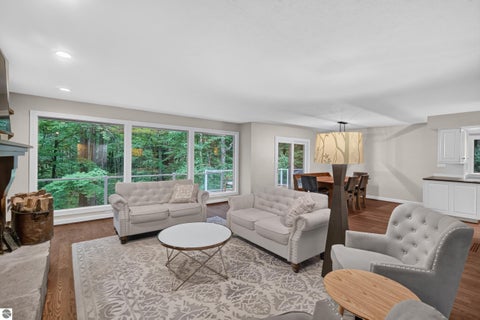 Tiny photo for 1819 Timber Lane Drive, Traverse City, MI 49686 (MLS # 1950274)