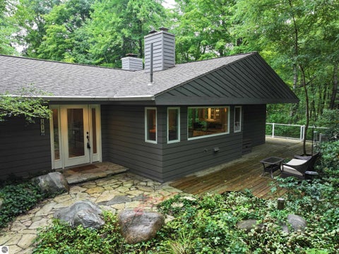Tiny photo for 1819 Timber Lane Drive, Traverse City, MI 49686 (MLS # 1950274)