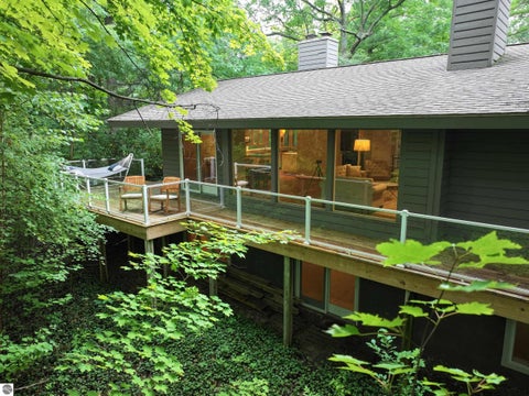 Tiny photo for 1819 Timber Lane Drive, Traverse City, MI 49686 (MLS # 1950274)