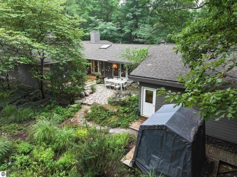 Tiny photo for 1819 Timber Lane Drive, Traverse City, MI 49686 (MLS # 1950274)