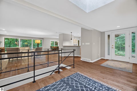 Tiny photo for 1819 Timber Lane Drive, Traverse City, MI 49686 (MLS # 1950274)