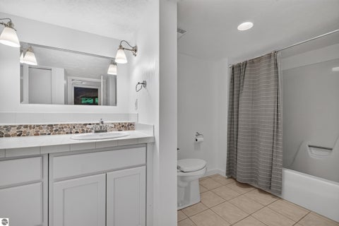 Tiny photo for 1819 Timber Lane Drive, Traverse City, MI 49686 (MLS # 1950274)