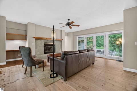 Tiny photo for 1819 Timber Lane Drive, Traverse City, MI 49686 (MLS # 1950274)