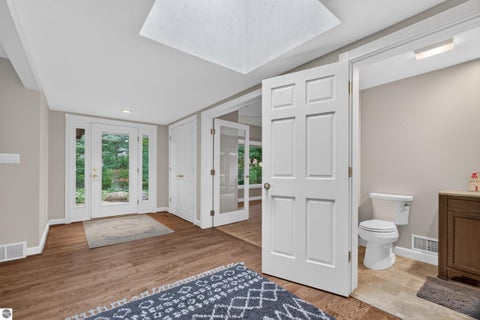 Tiny photo for 1819 Timber Lane Drive, Traverse City, MI 49686 (MLS # 1950274)