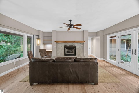 Tiny photo for 1819 Timber Lane Drive, Traverse City, MI 49686 (MLS # 1950274)