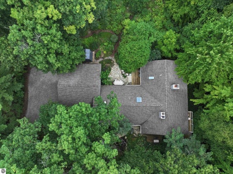 Tiny photo for 1819 Timber Lane Drive, Traverse City, MI 49686 (MLS # 1950274)