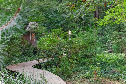 Tiny photo for 1819 Timber Lane Drive, Traverse City, MI 49686 (MLS # 1950274)