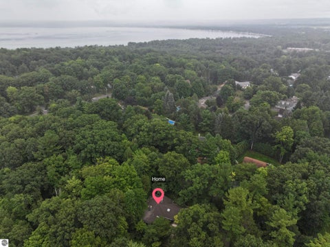 Tiny photo for 1819 Timber Lane Drive, Traverse City, MI 49686 (MLS # 1950274)