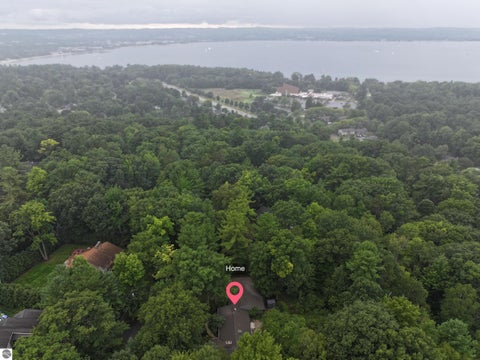 Tiny photo for 1819 Timber Lane Drive, Traverse City, MI 49686 (MLS # 1950274)