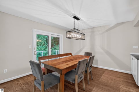Tiny photo for 1819 Timber Lane Drive, Traverse City, MI 49686 (MLS # 1950274)