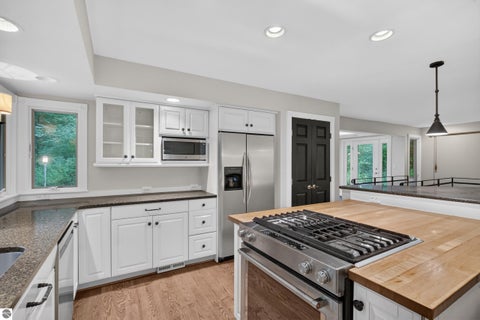 Tiny photo for 1819 Timber Lane Drive, Traverse City, MI 49686 (MLS # 1950274)