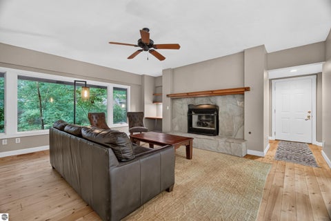 Tiny photo for 1819 Timber Lane Drive, Traverse City, MI 49686 (MLS # 1950274)