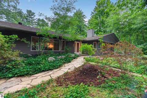 Tiny photo for 1819 Timber Lane Drive, Traverse City, MI 49686 (MLS # 1950274)