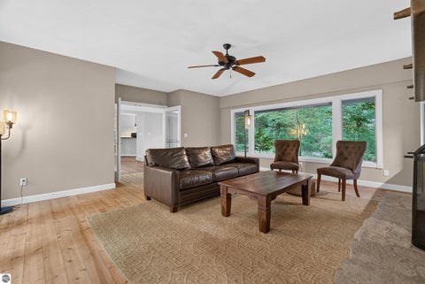 Tiny photo for 1819 Timber Lane Drive, Traverse City, MI 49686 (MLS # 1950274)