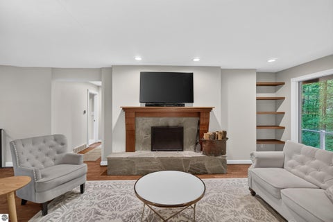 Tiny photo for 1819 Timber Lane Drive, Traverse City, MI 49686 (MLS # 1950274)