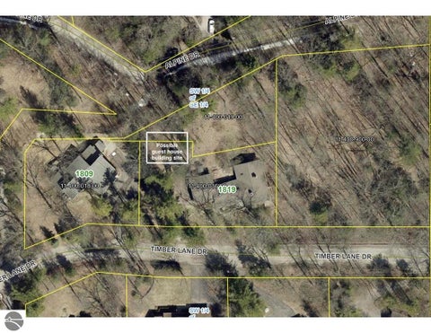 Tiny photo for 1819 Timber Lane Drive, Traverse City, MI 49686 (MLS # 1950274)