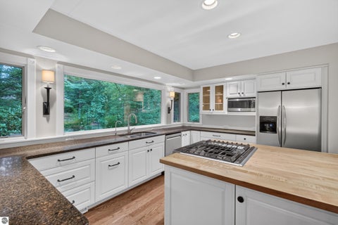Tiny photo for 1819 Timber Lane Drive, Traverse City, MI 49686 (MLS # 1950274)