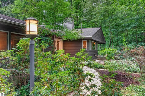 Tiny photo for 1819 Timber Lane Drive, Traverse City, MI 49686 (MLS # 1950274)