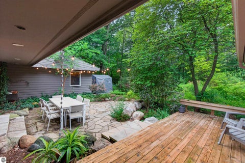 Tiny photo for 1819 Timber Lane Drive, Traverse City, MI 49686 (MLS # 1950274)