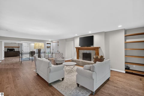 Tiny photo for 1819 Timber Lane Drive, Traverse City, MI 49686 (MLS # 1950274)
