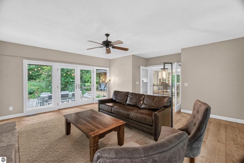 Tiny photo for 1819 Timber Lane Drive, Traverse City, MI 49686 (MLS # 1950274)