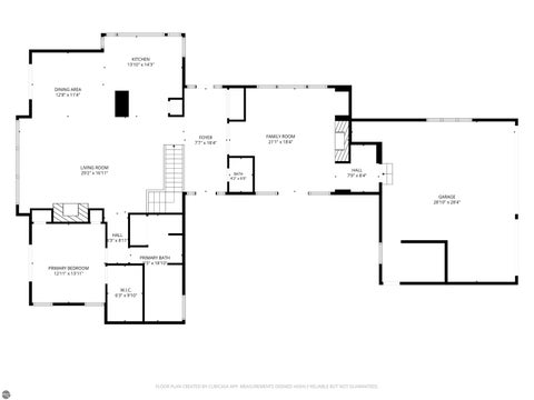 Tiny photo for 1819 Timber Lane Drive, Traverse City, MI 49686 (MLS # 1950274)