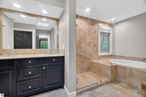 Tiny photo for 1819 Timber Lane Drive, Traverse City, MI 49686 (MLS # 1950274)