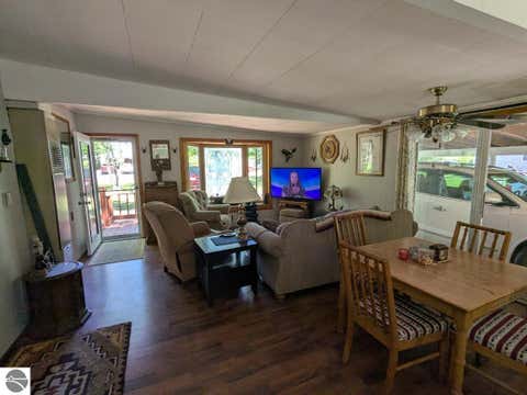 Tiny photo for 8221 Avalon Drive, Hale, MI 48739 (MLS # 1947561)
