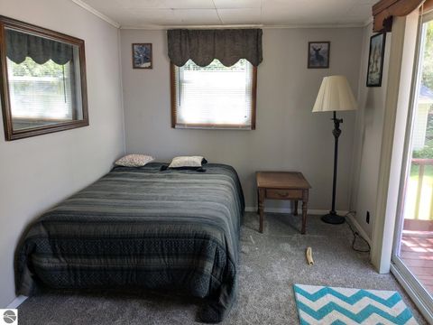 Tiny photo for 8221 Avalon Drive, Hale, MI 48739 (MLS # 1947561)