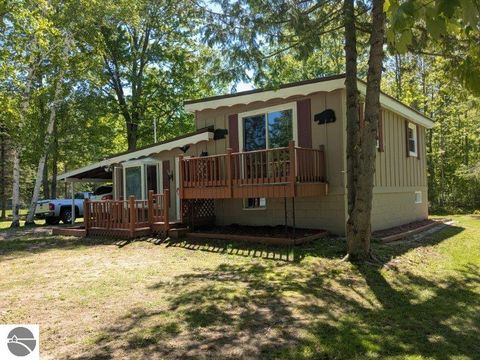 Tiny photo for 8221 Avalon Drive, Hale, MI 48739 (MLS # 1947561)
