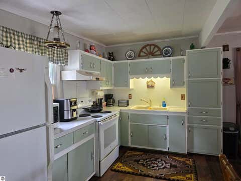 Tiny photo for 8221 Avalon Drive, Hale, MI 48739 (MLS # 1947561)