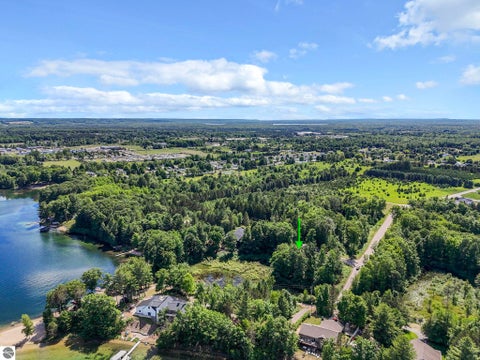 Tiny photo for 677 Blueberry Ridge, Traverse City, MI 49685 (MLS # 1947011)