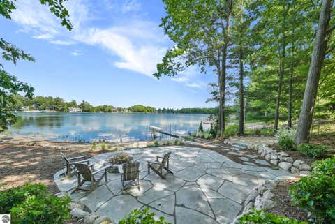 Tiny photo for 677 Blueberry Ridge, Traverse City, MI 49685 (MLS # 1947011)