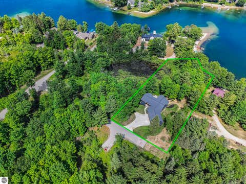 Tiny photo for 677 Blueberry Ridge, Traverse City, MI 49685 (MLS # 1947011)