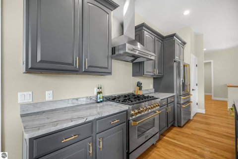 Tiny photo for 677 Blueberry Ridge, Traverse City, MI 49685 (MLS # 1947011)