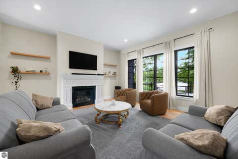 Tiny photo for 677 Blueberry Ridge, Traverse City, MI 49685 (MLS # 1947011)