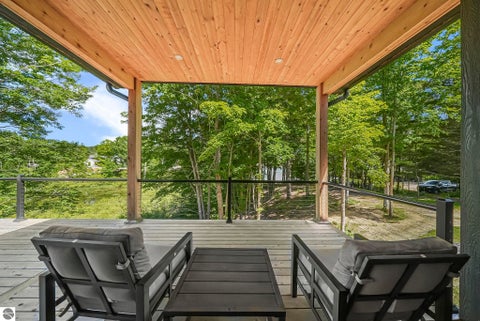 Tiny photo for 677 Blueberry Ridge, Traverse City, MI 49685 (MLS # 1947011)