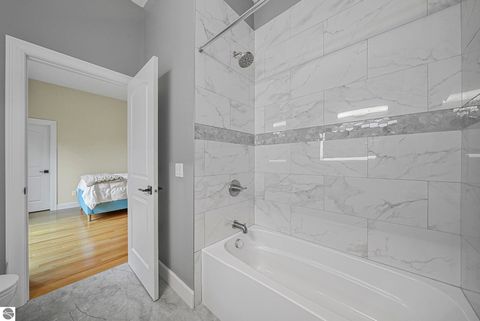 Tiny photo for 677 Blueberry Ridge, Traverse City, MI 49685 (MLS # 1947011)