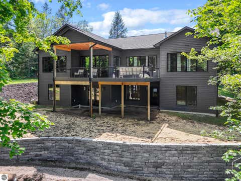 Tiny photo for 677 Blueberry Ridge, Traverse City, MI 49685 (MLS # 1947011)