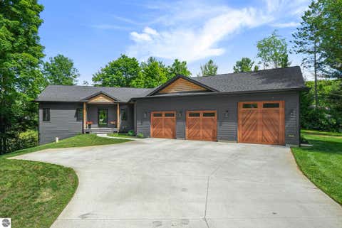 Tiny photo for 677 Blueberry Ridge, Traverse City, MI 49685 (MLS # 1947011)