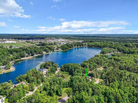 Tiny photo for 677 Blueberry Ridge, Traverse City, MI 49685 (MLS # 1947011)