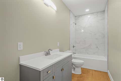 Tiny photo for 677 Blueberry Ridge, Traverse City, MI 49685 (MLS # 1947011)