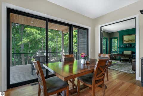 Tiny photo for 677 Blueberry Ridge, Traverse City, MI 49685 (MLS # 1947011)